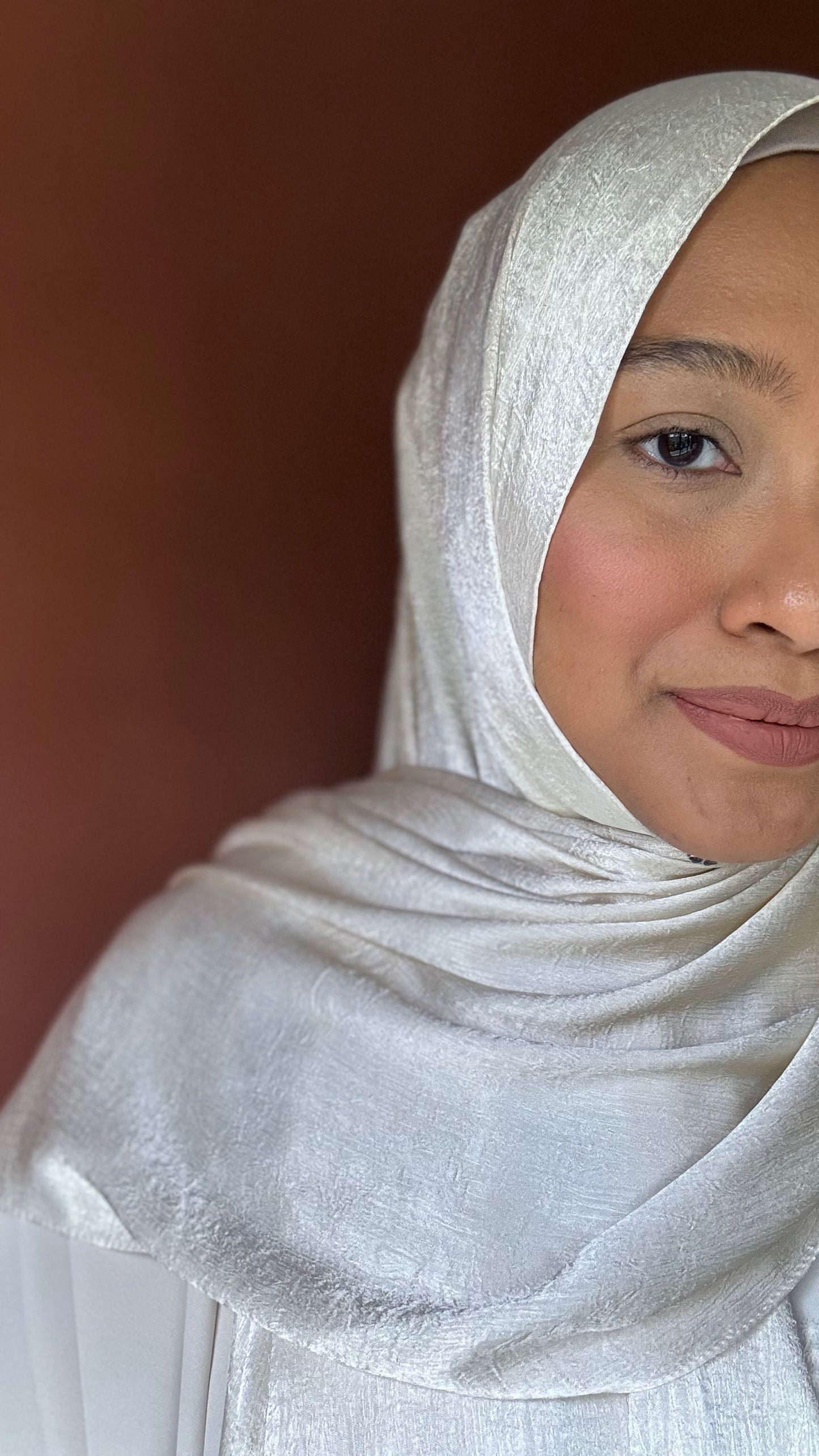 EID '25: CRINKLED LUXE