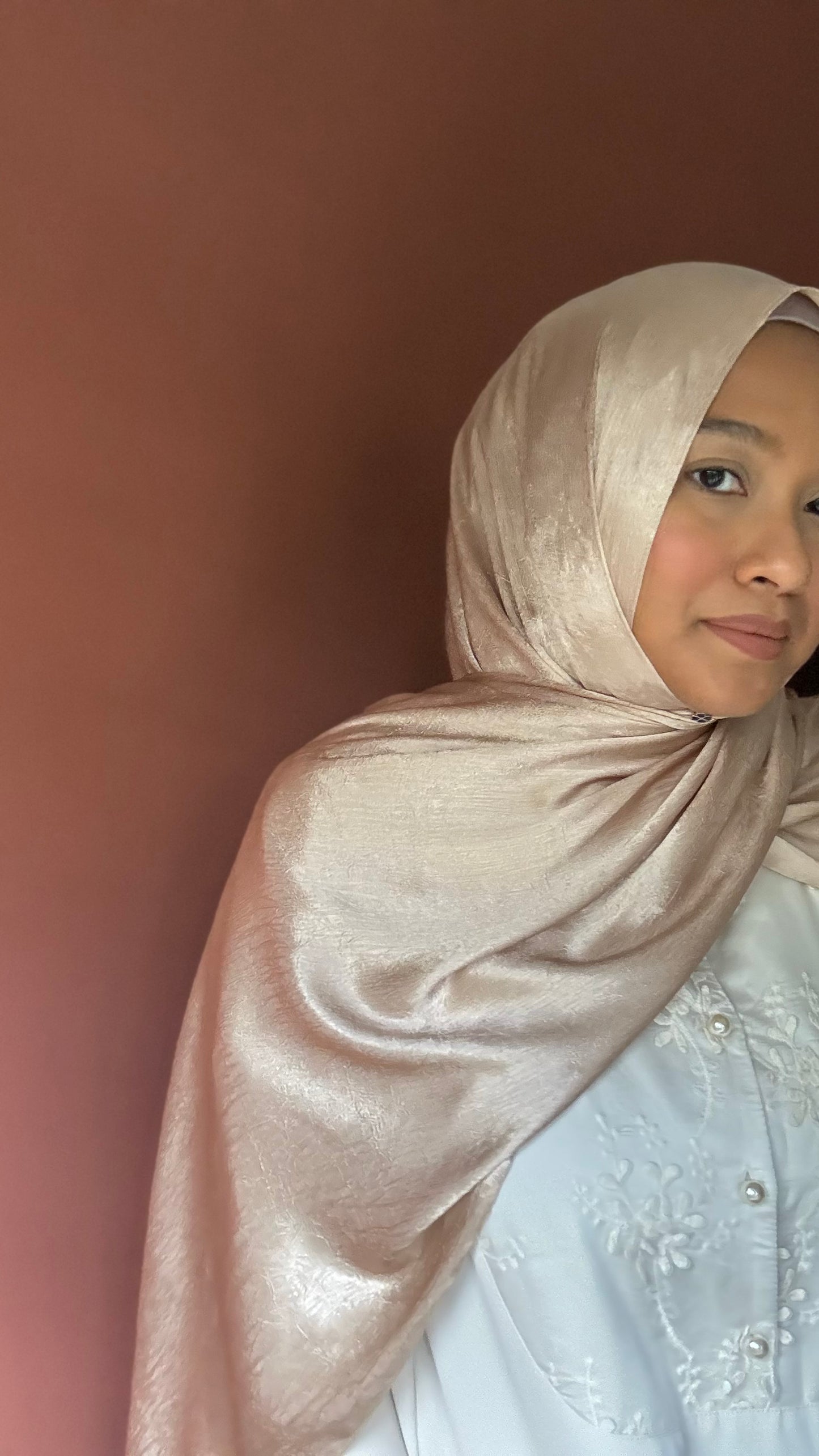 EID '25: CRINKLED LUXE