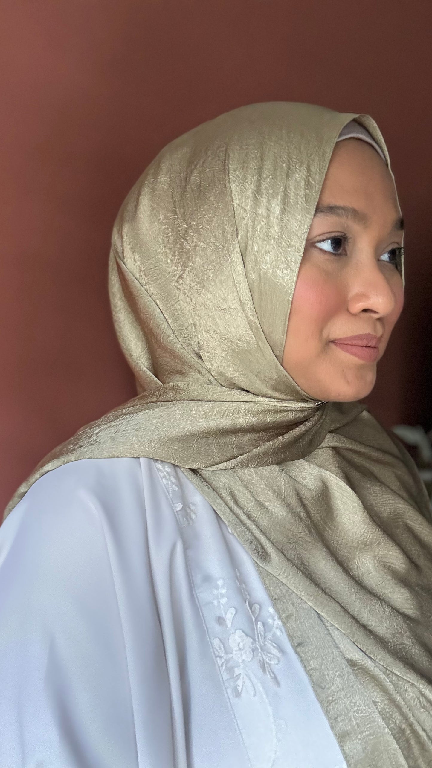 EID '25: CRINKLED LUXE