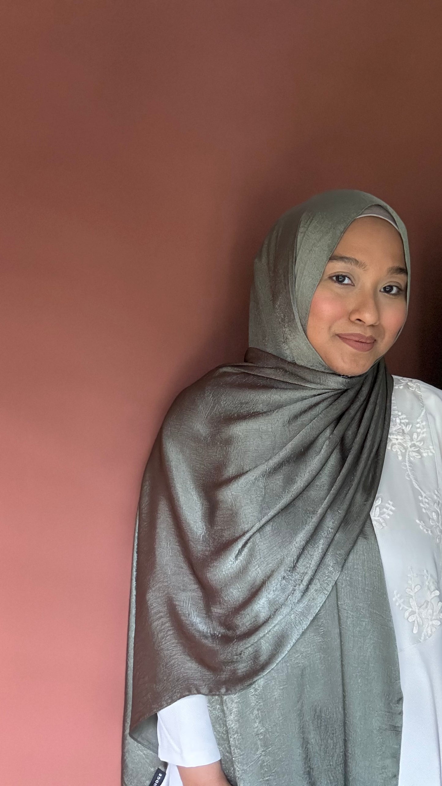 EID '25: CRINKLED LUXE
