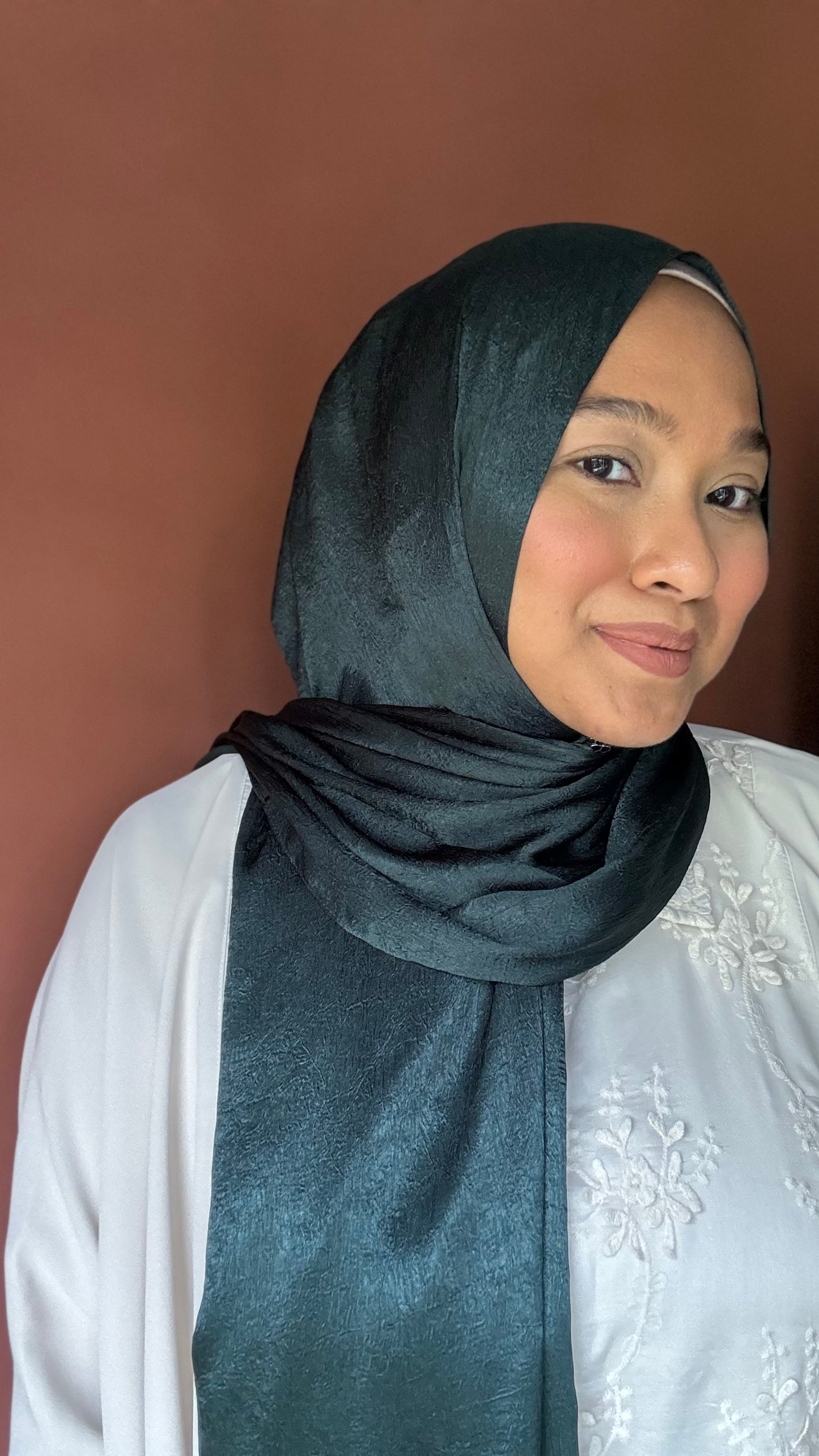 EID '25: CRINKLED LUXE