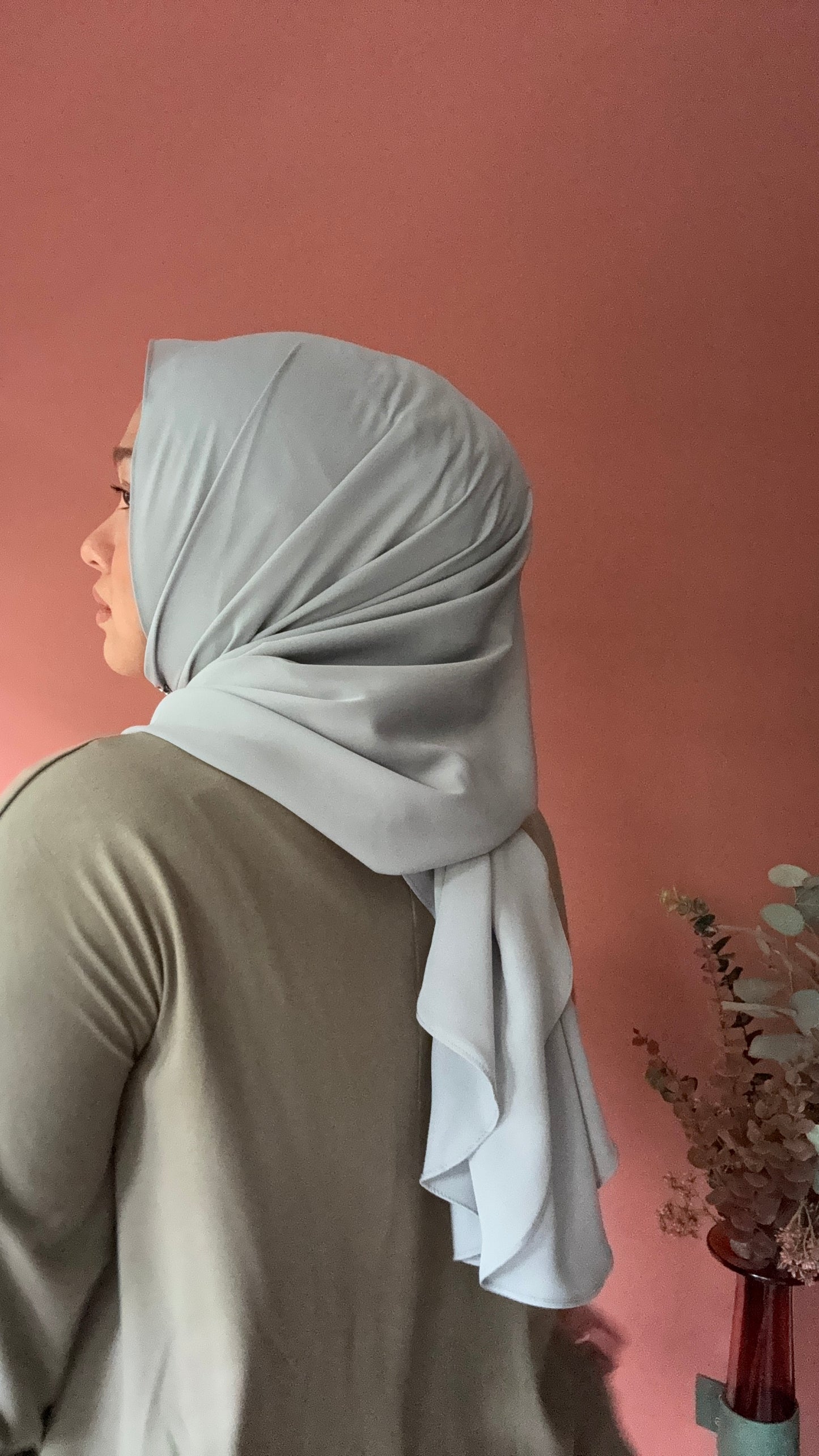 CHIFFON SILK