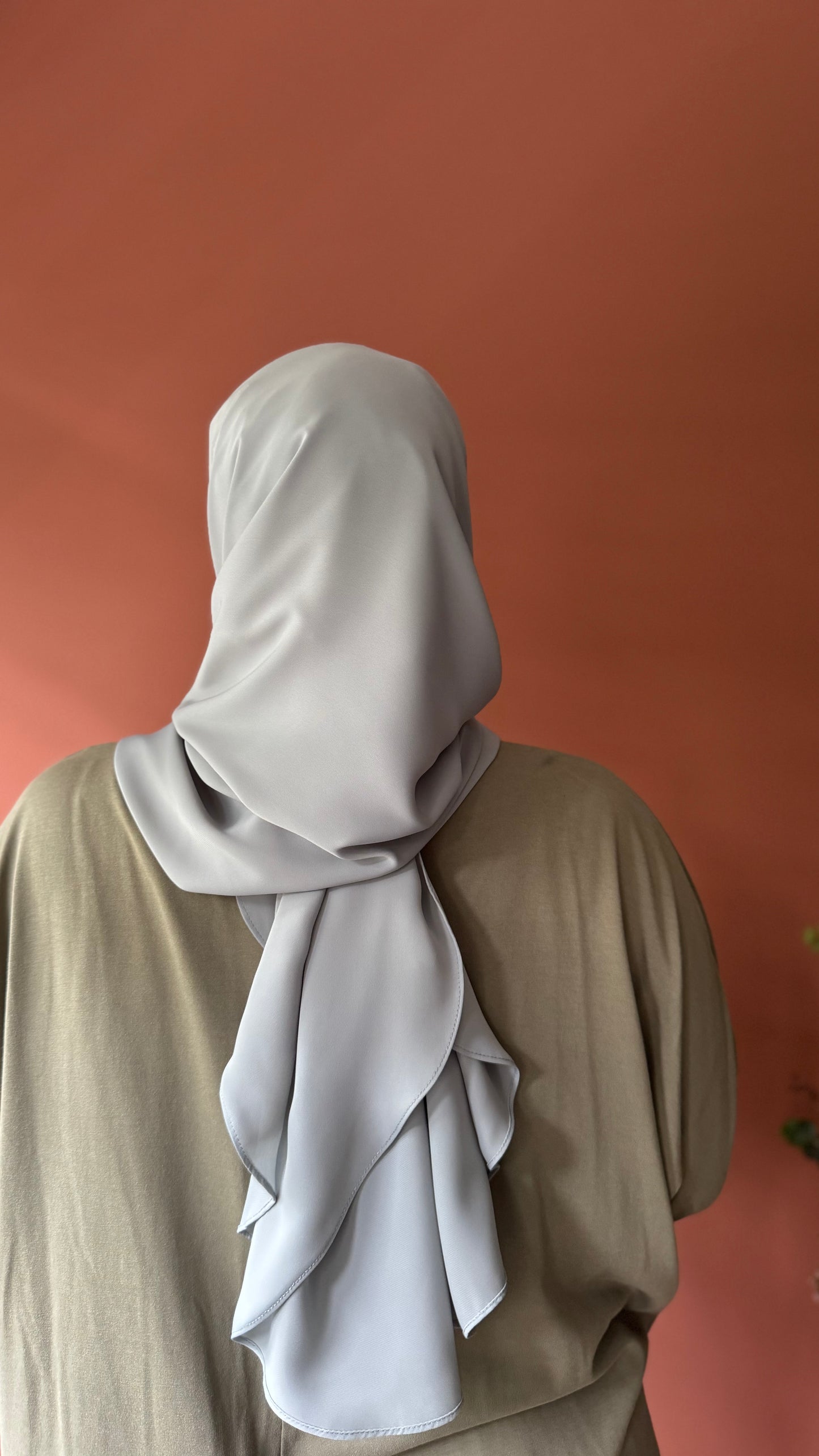 CHIFFON SILK