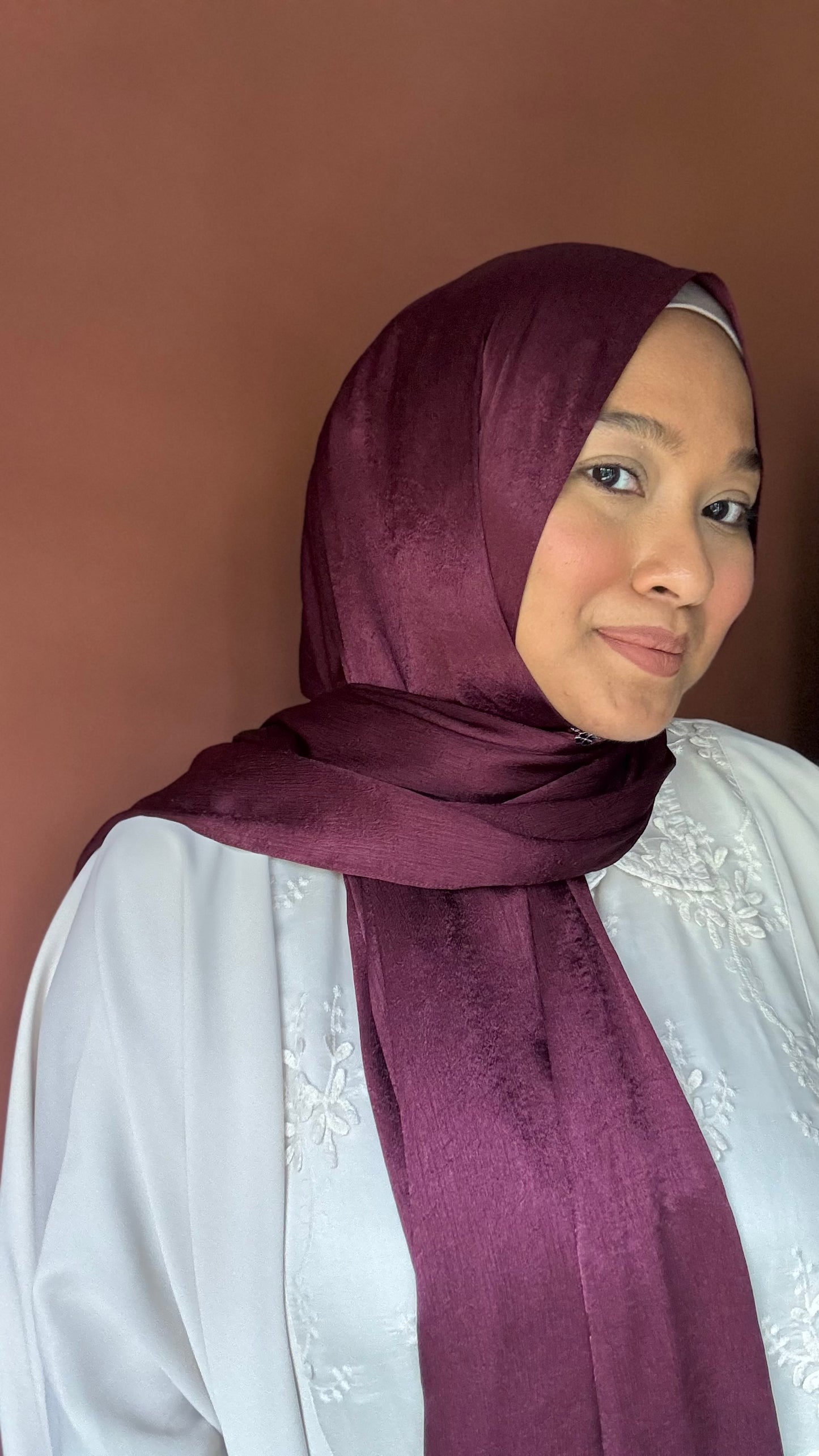 EID '25: CRINKLED LUXE