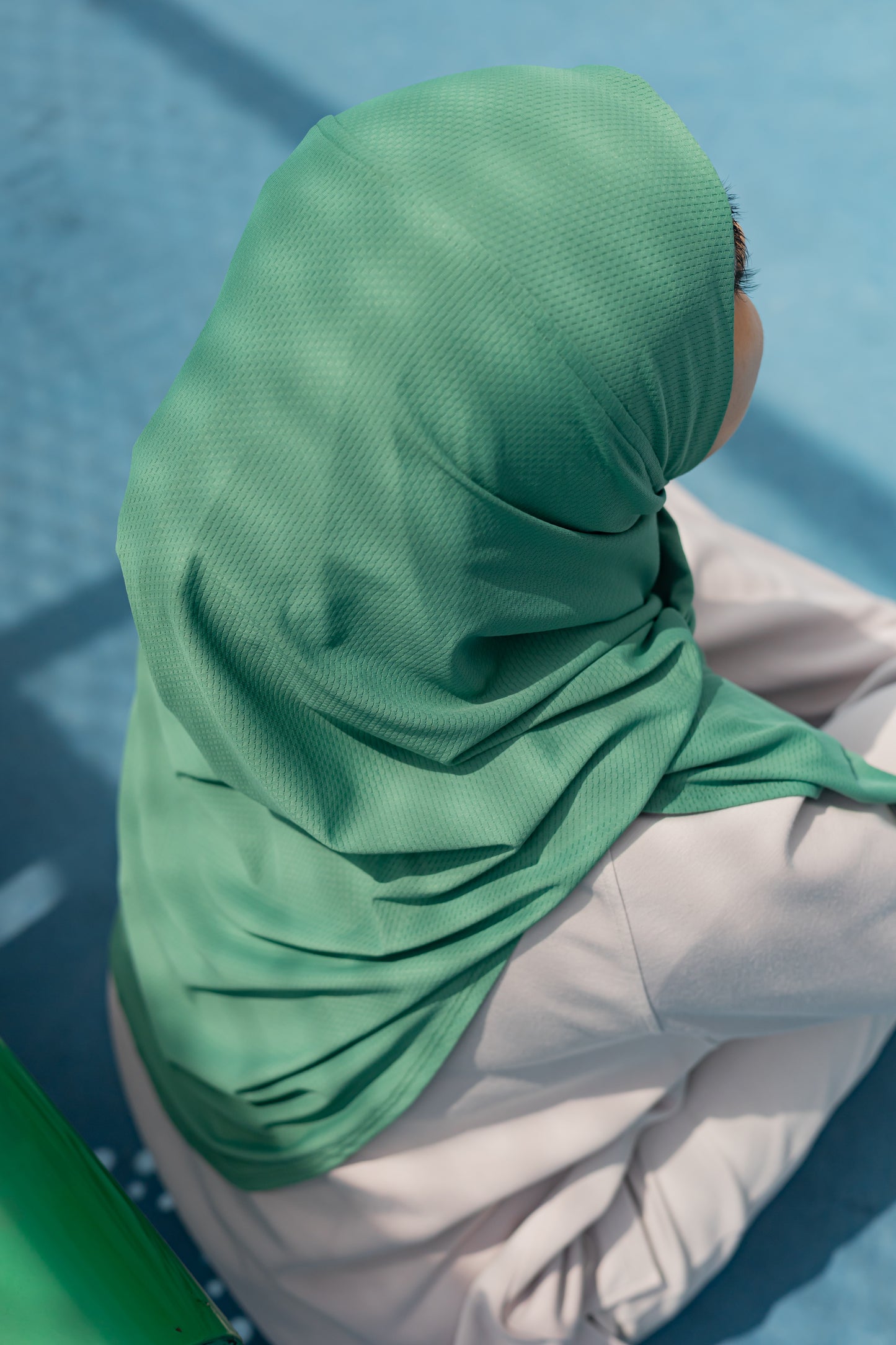 ACTIVE SARONG
