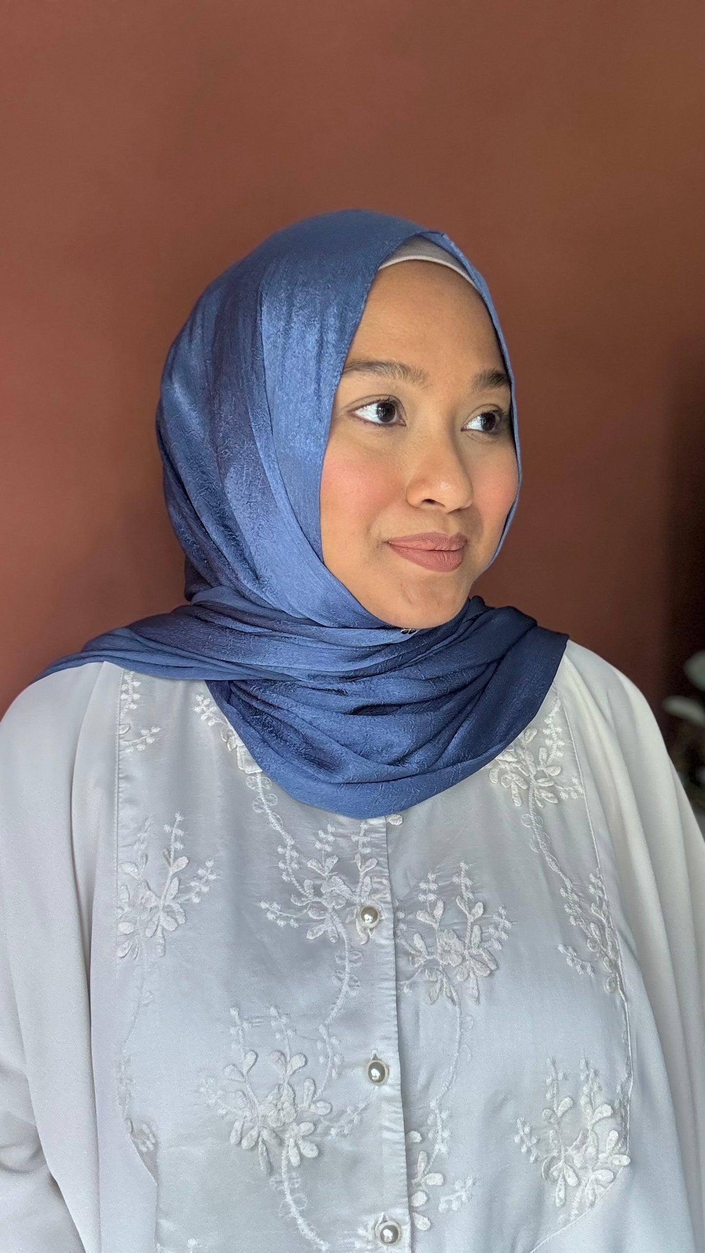 EID '25: CRINKLED LUXE