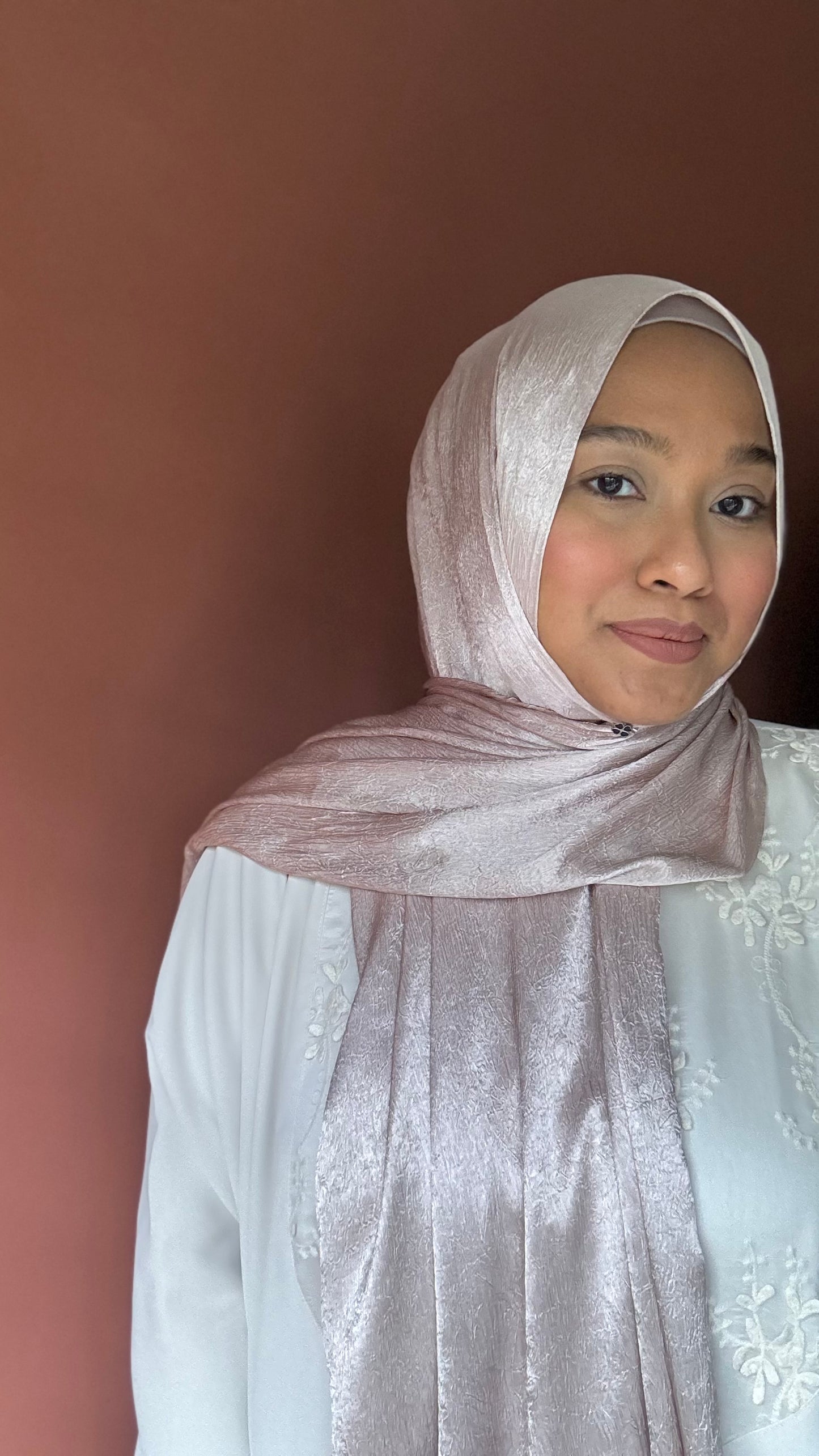 EID '25: CRINKLED LUXE