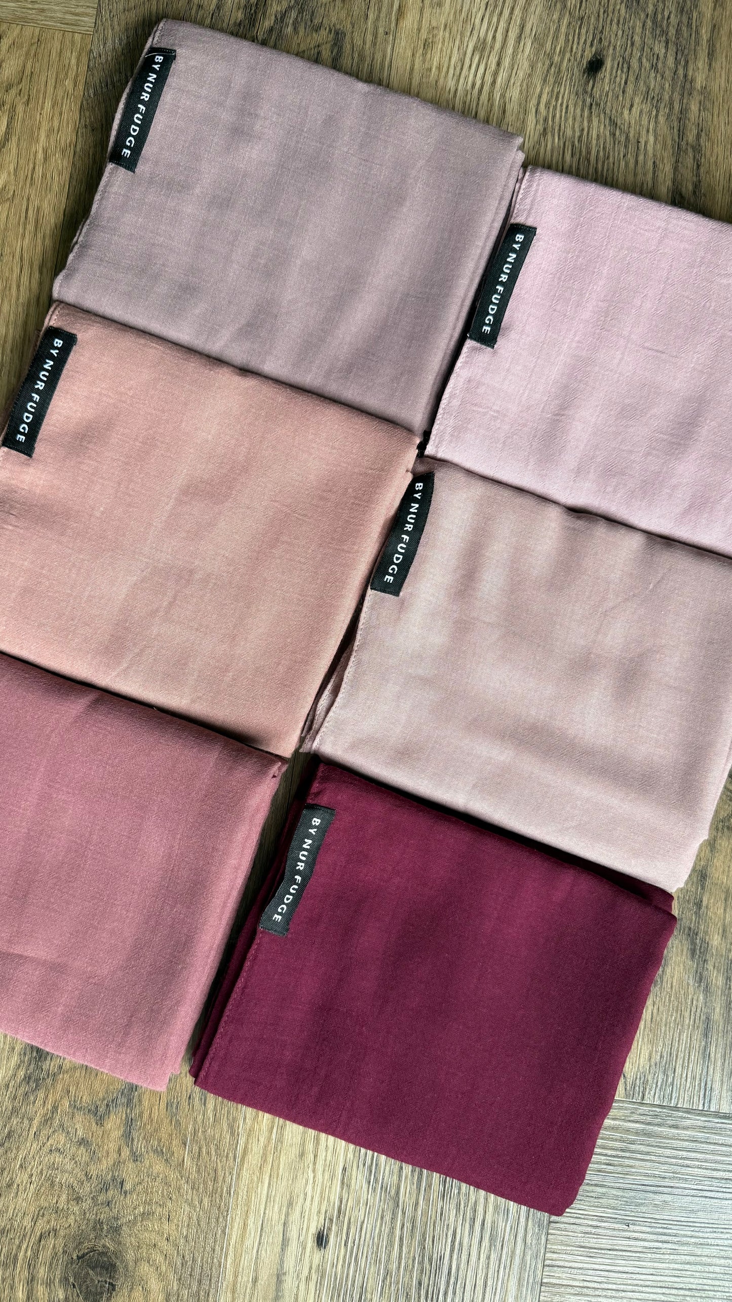 VOILE SERIES