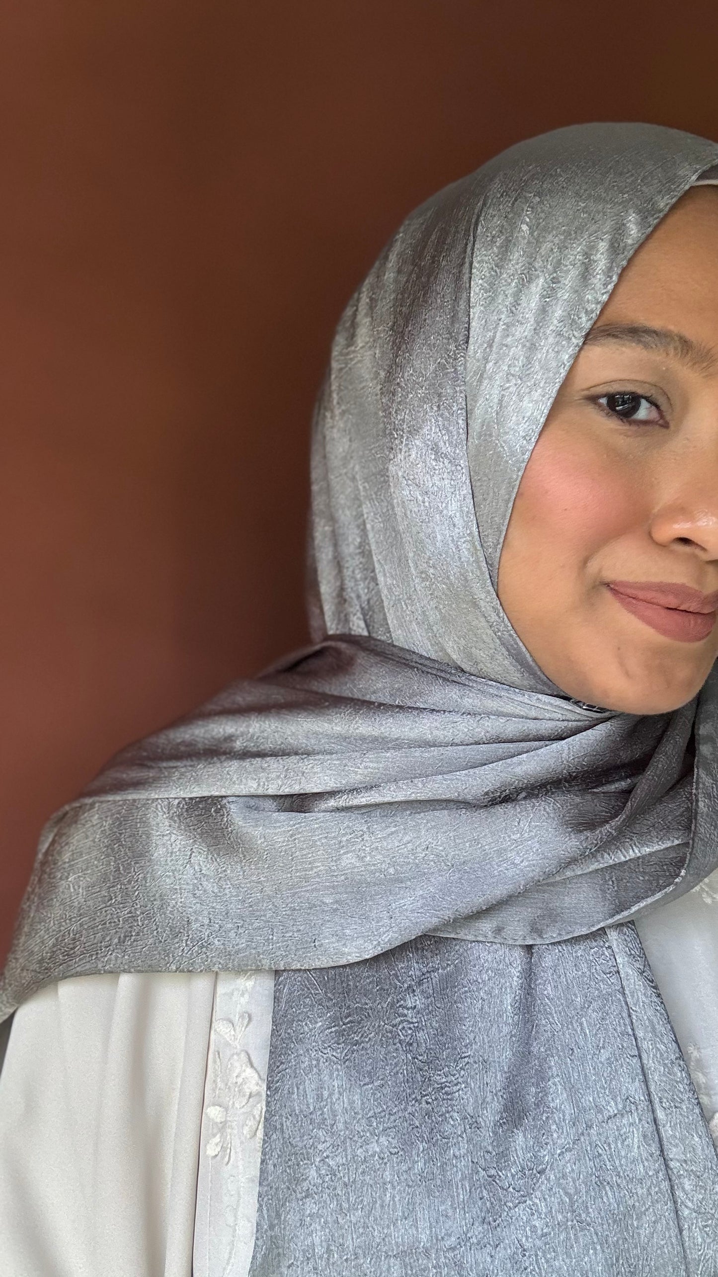 EID '25: CRINKLED LUXE