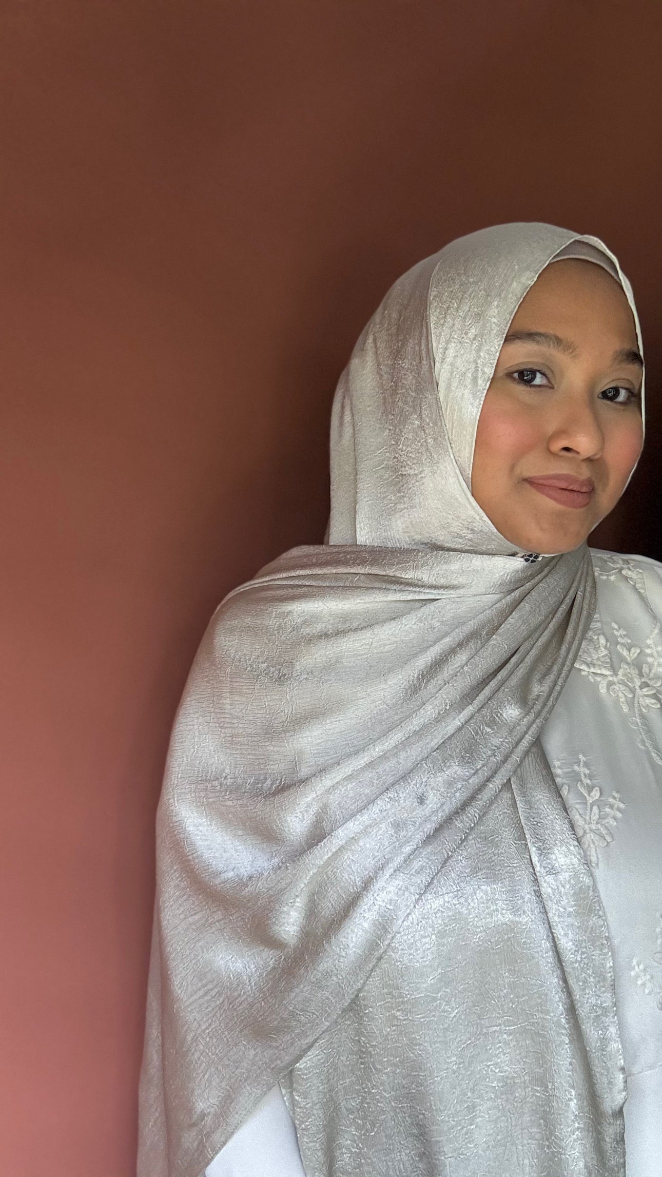 EID '25: CRINKLED LUXE