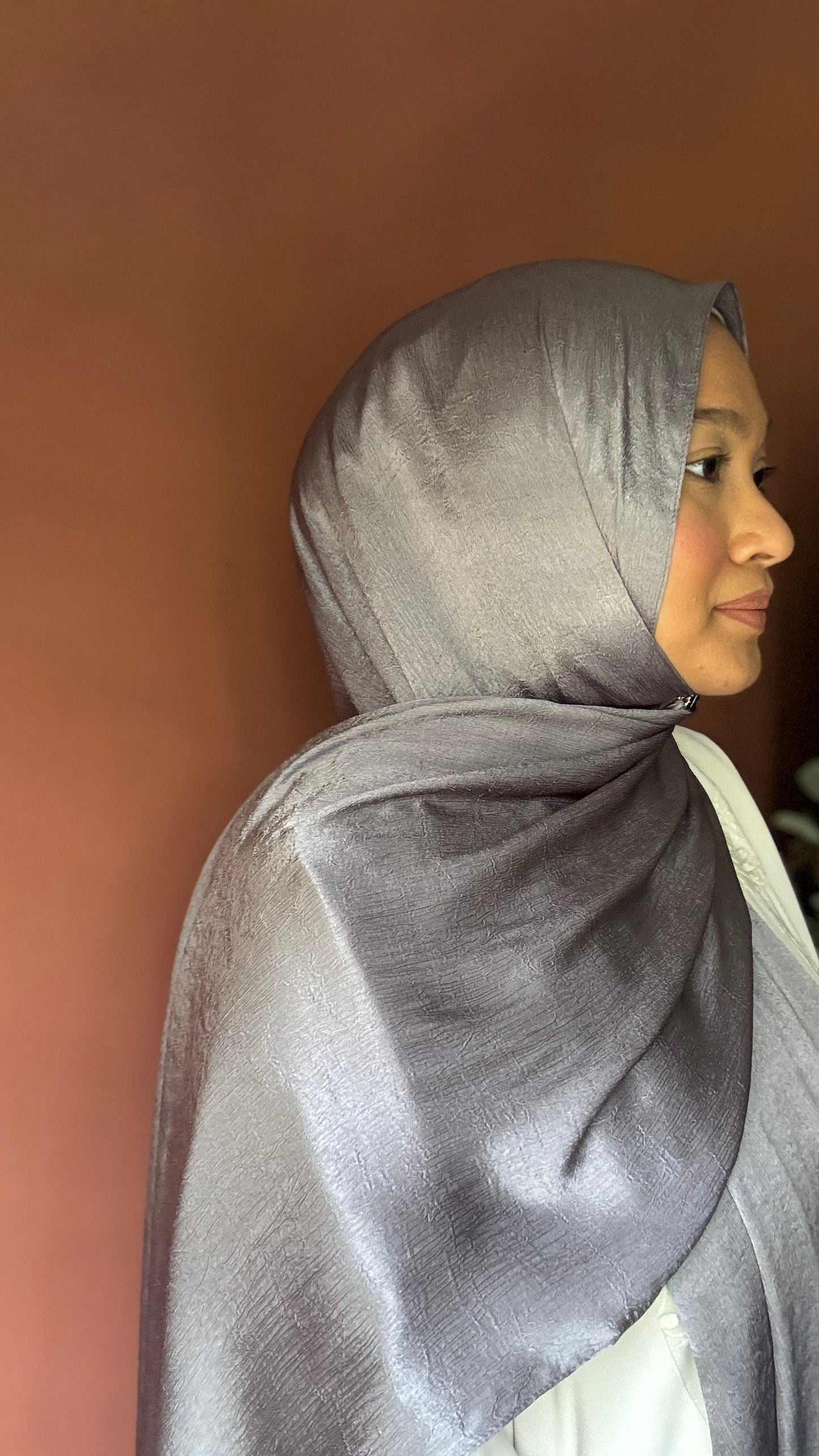 EID '25: CRINKLED LUXE
