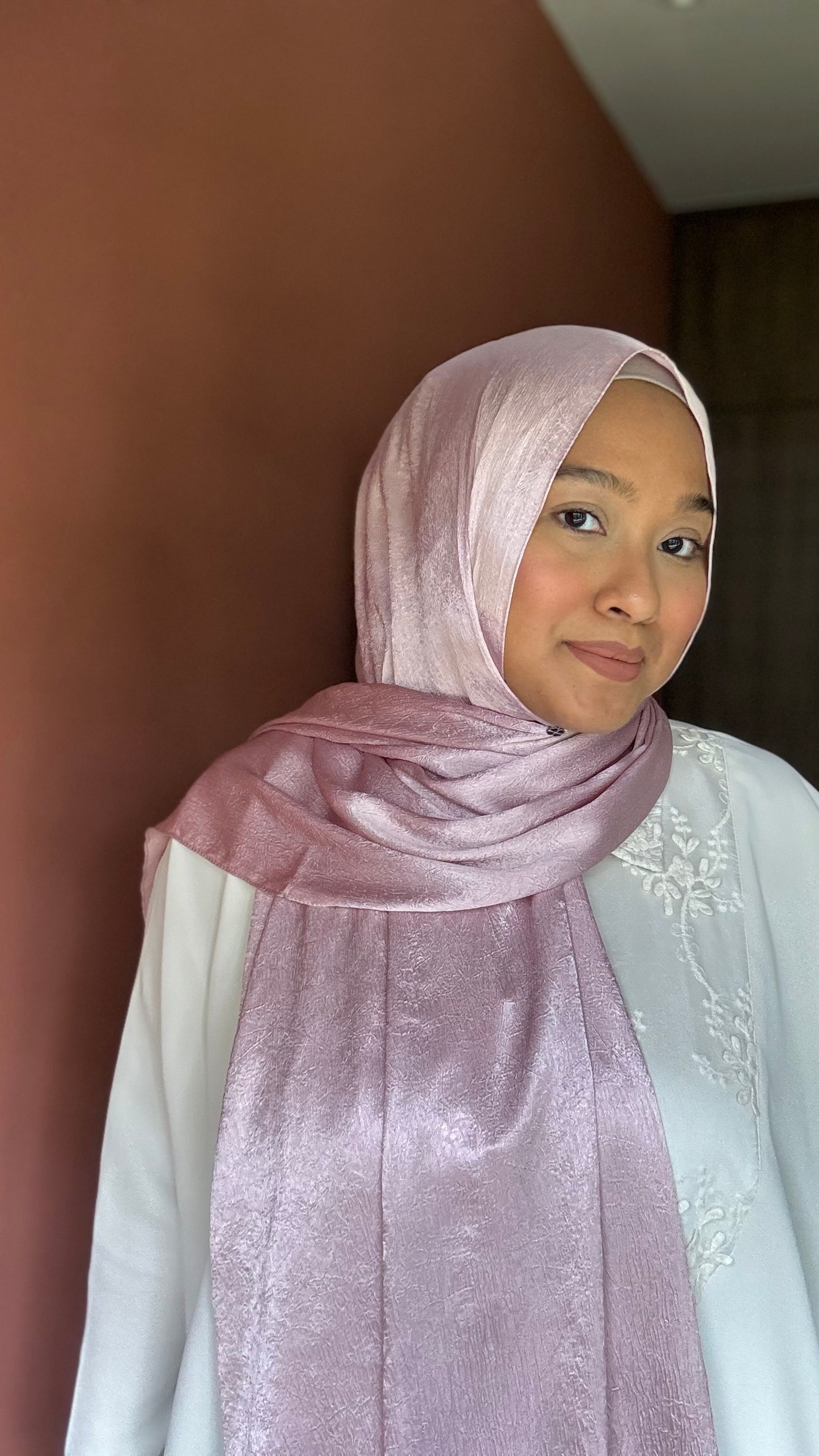 EID '25: CRINKLED LUXE