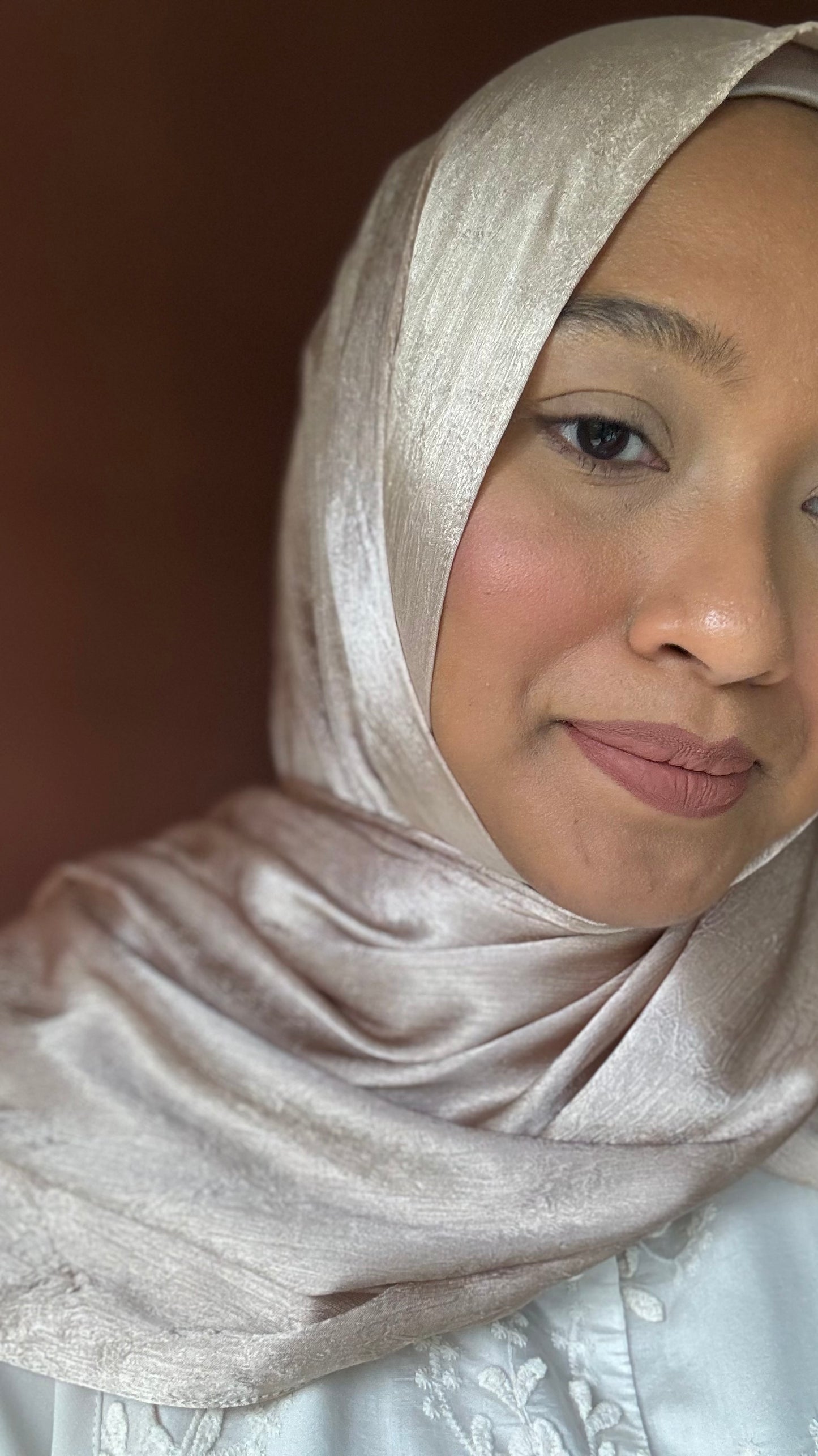 EID '25: CRINKLED LUXE