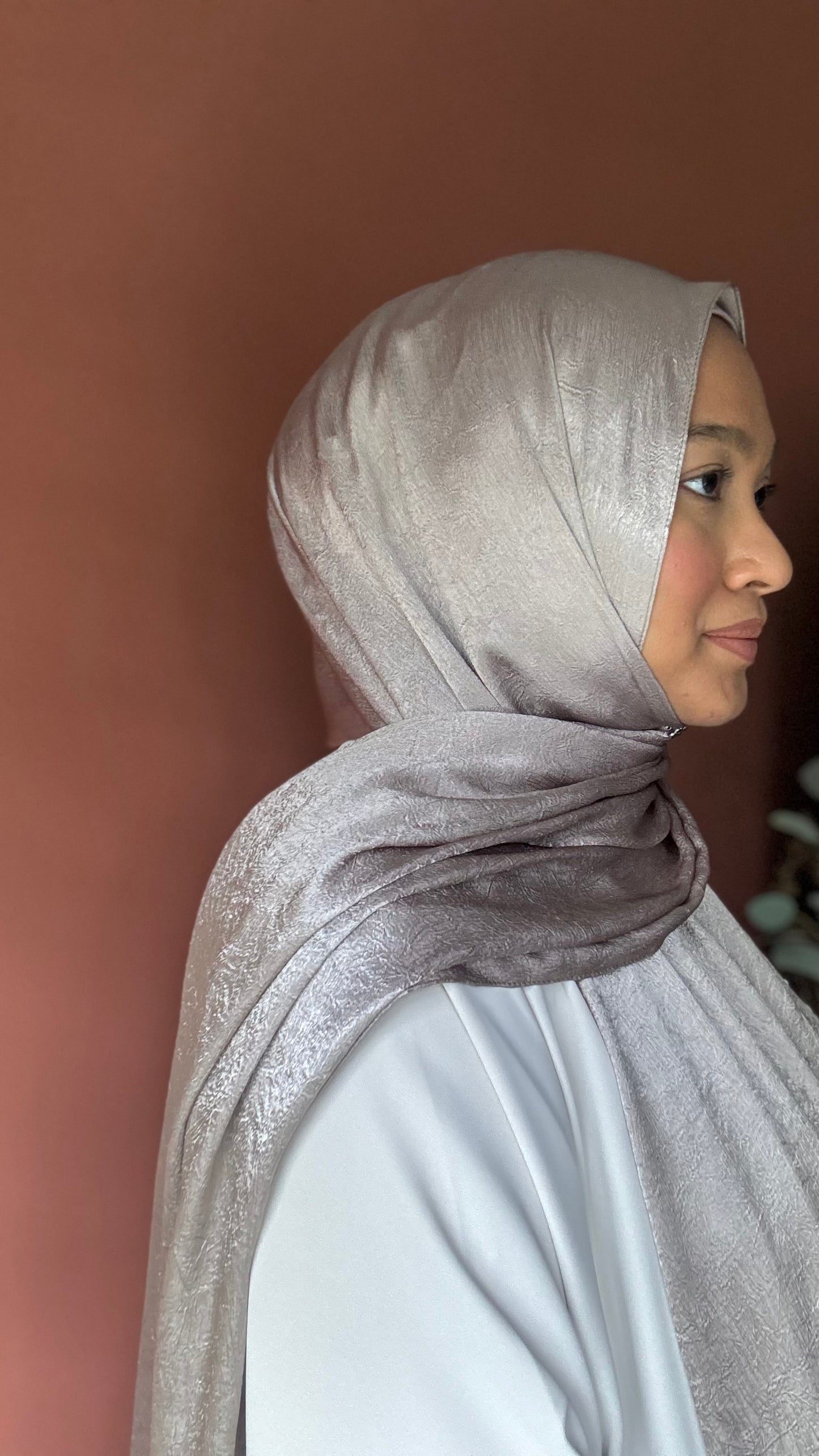 EID '25: CRINKLED LUXE