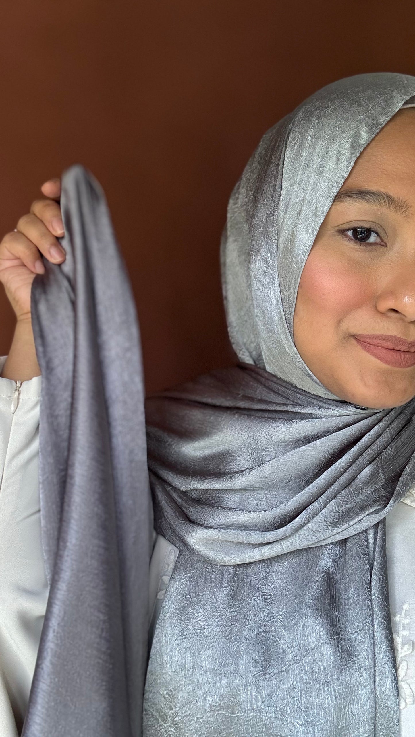 EID '25: CRINKLED LUXE
