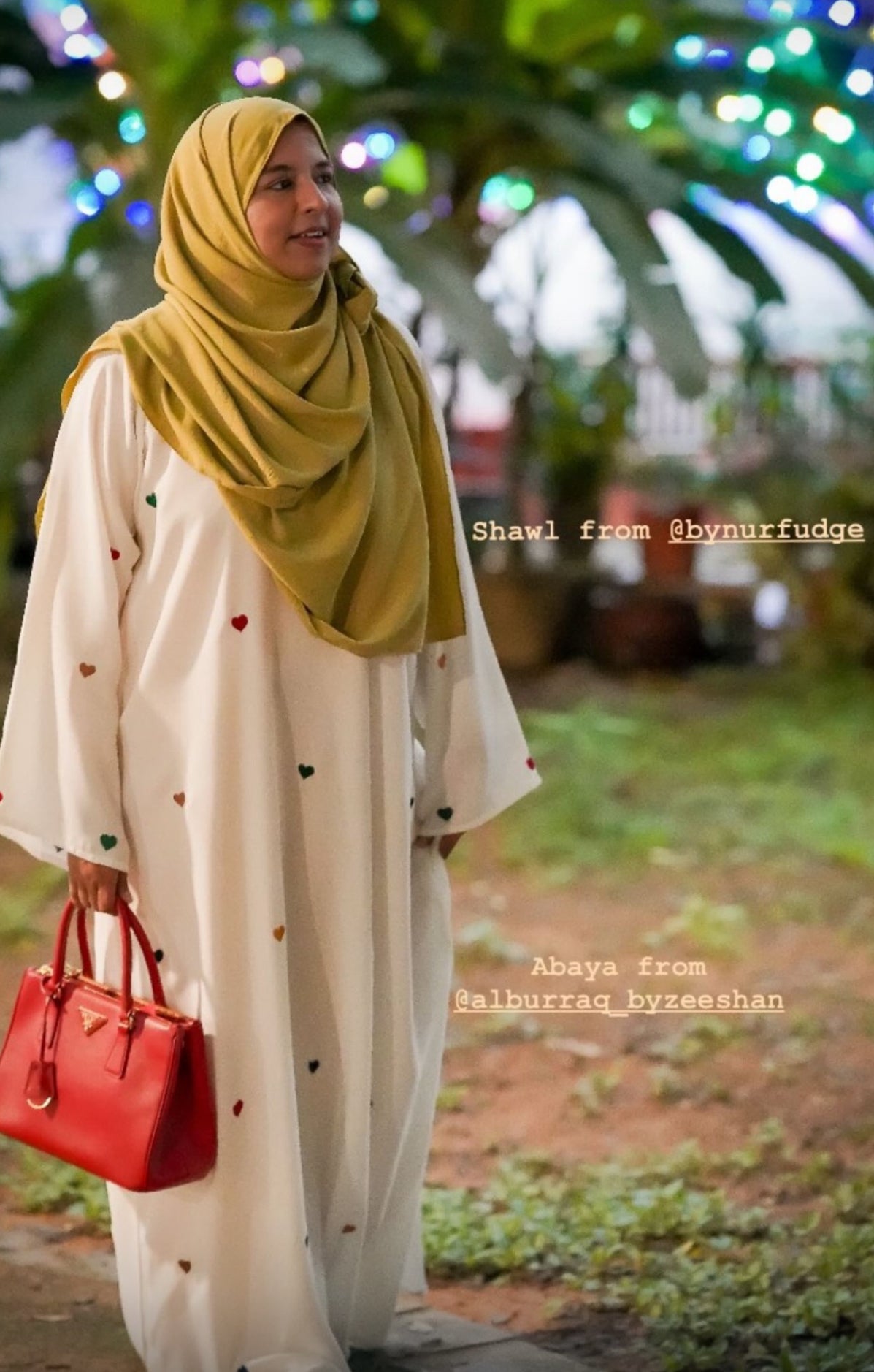 WOVEN VOILE