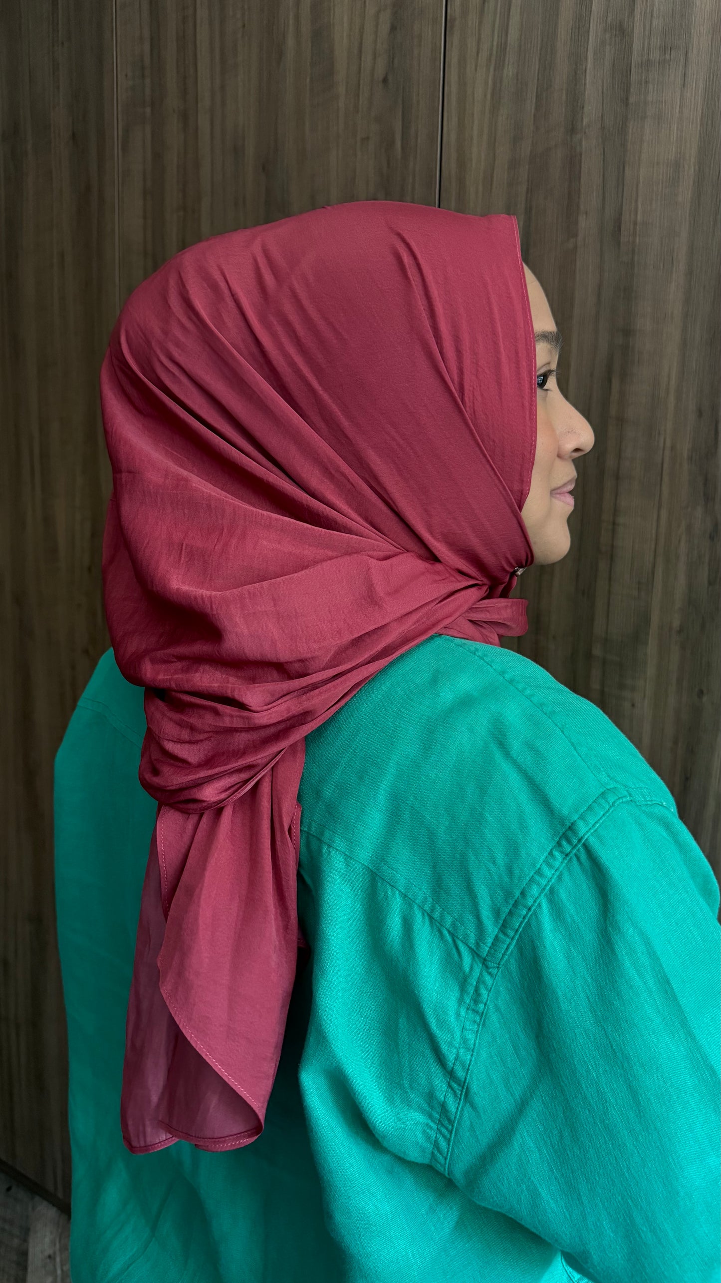 EID’25 : VELVET LUSH