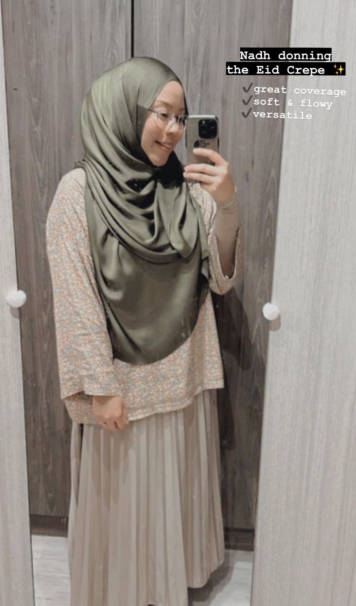EID'25: EID CREPE