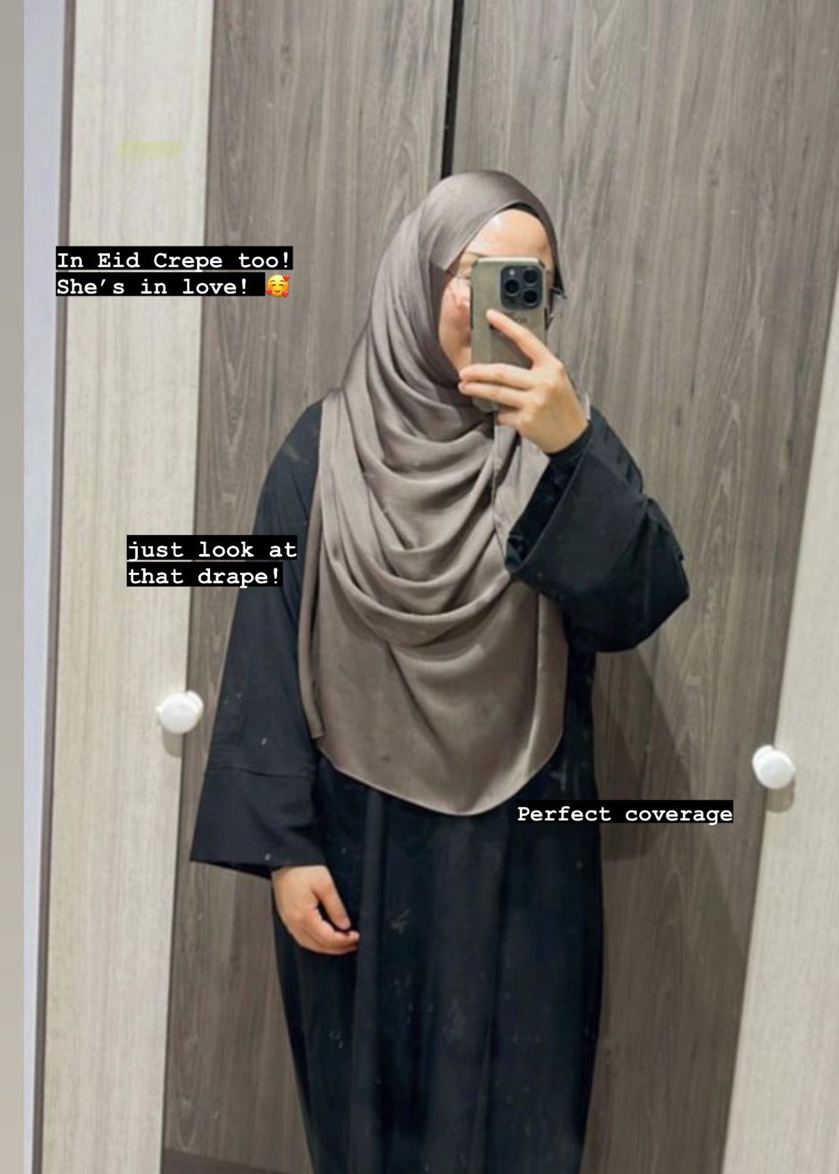 EID'25: EID CREPE