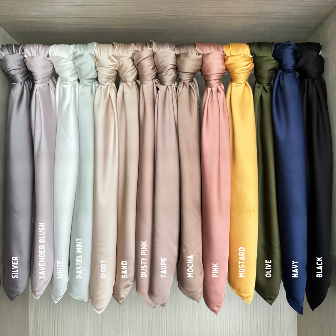 LUSH SERIES