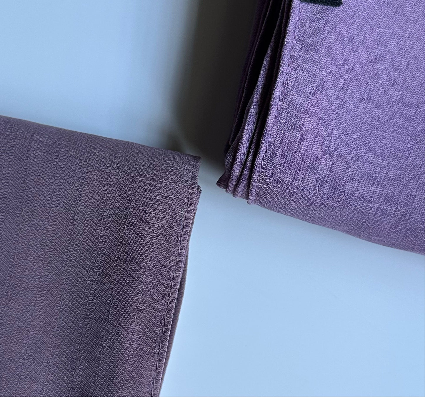 WOVEN VOILE