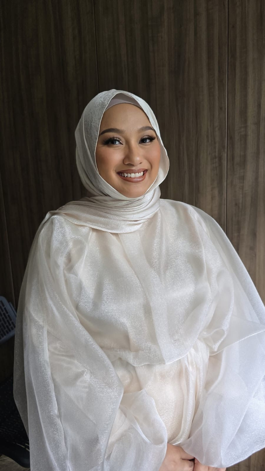 EID’26 : CRINKLED LUXE