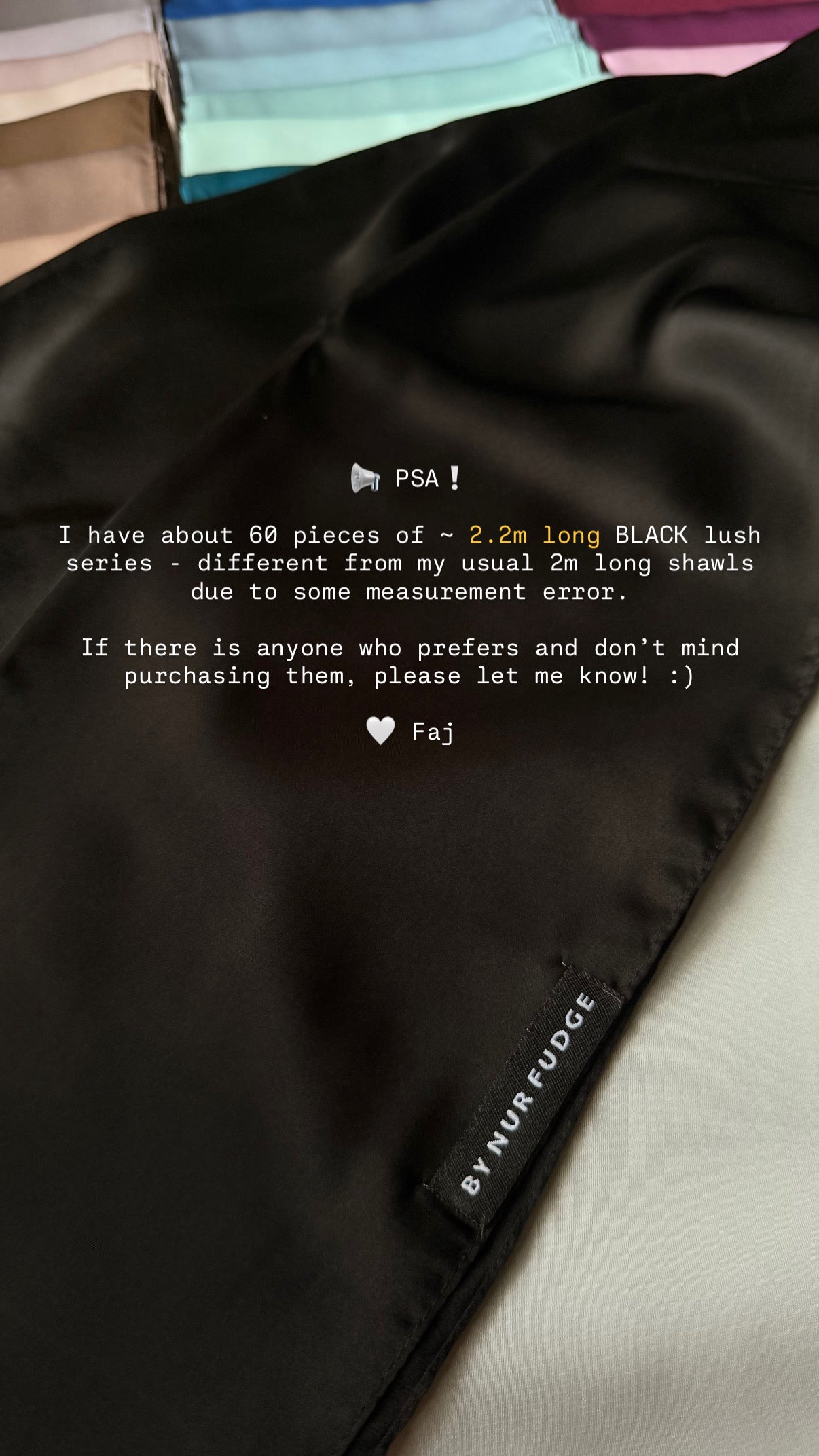 EID’26 : LUSH SERIES