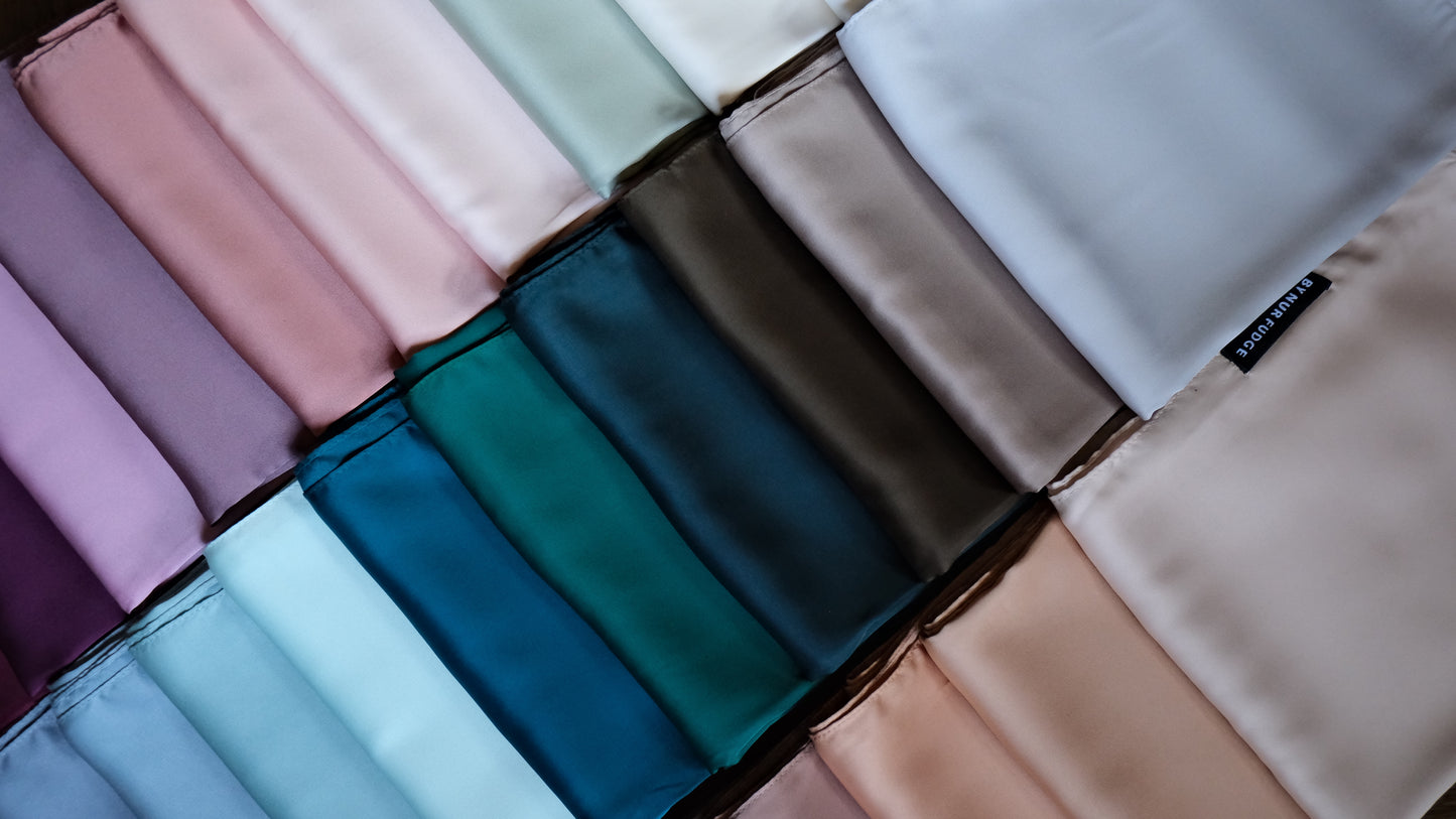 EID’26 : LUSH SERIES