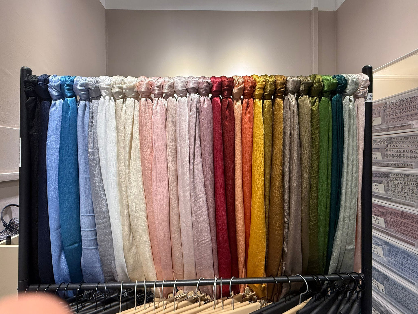 EID’26 : CRINKLED LUXE