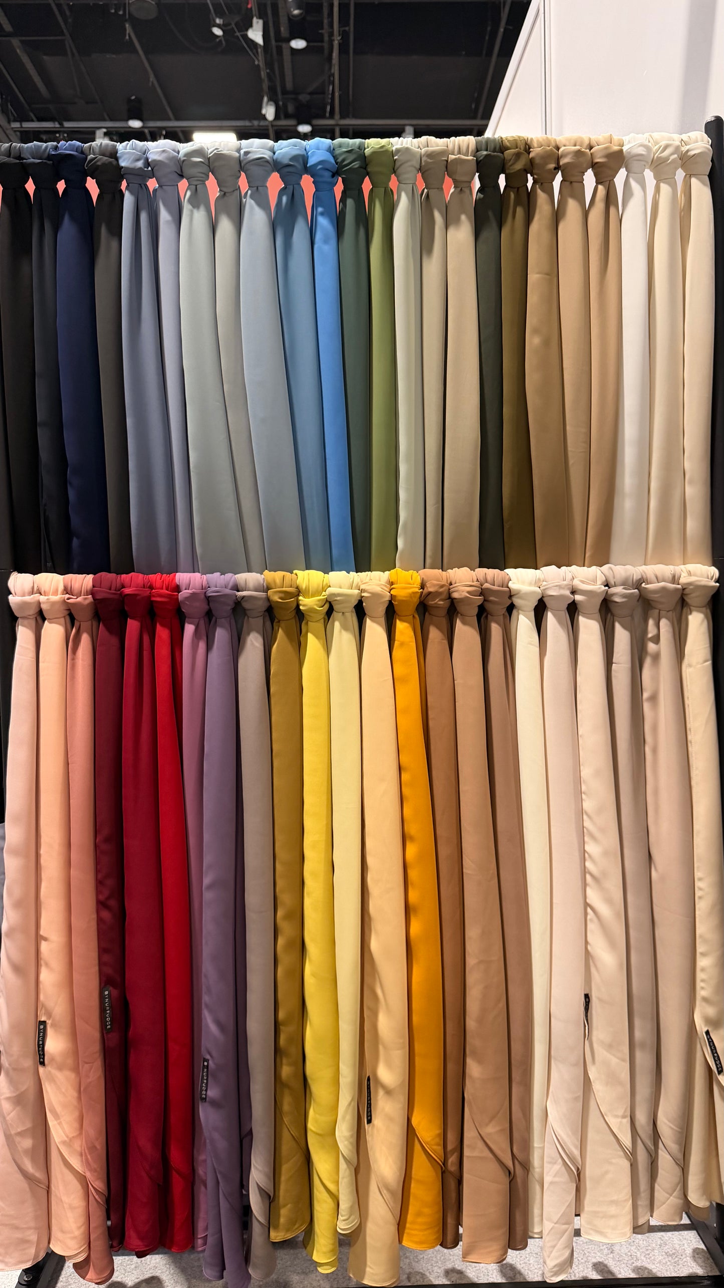 CHIFFON SILK